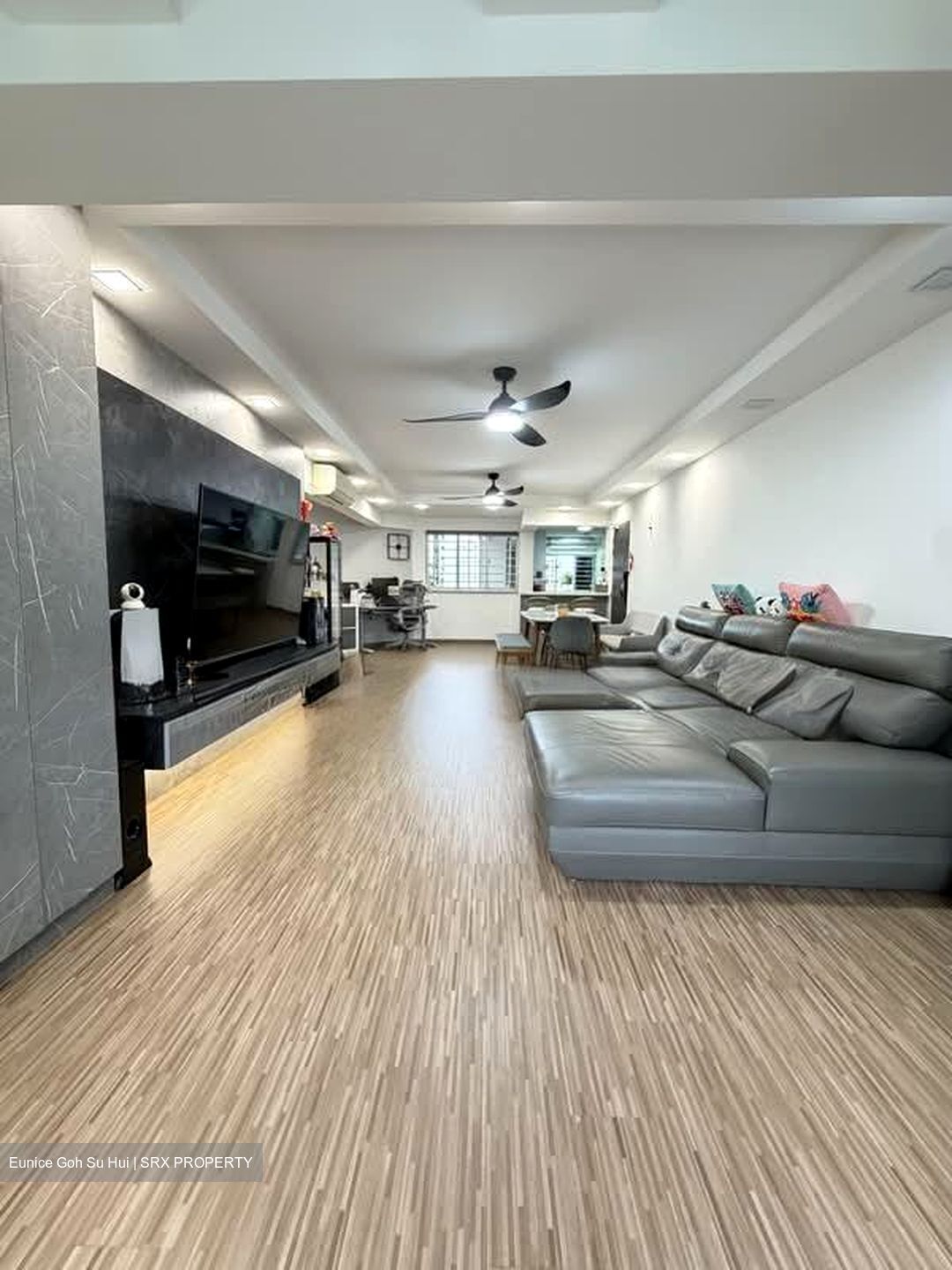 Blk 254 Tampines Street 21 (Tampines), HDB 5 Rooms #574197461
